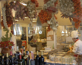 Park Hotel Sant'elia