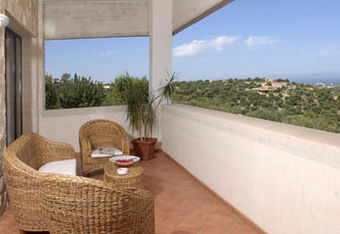 Park Hotel Sant'elia