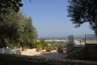 Park Hotel Sant'elia