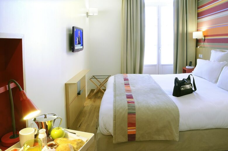 Best Western Hotel Du Mucem
