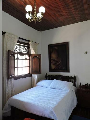 Hostal Hospedaje La Casona