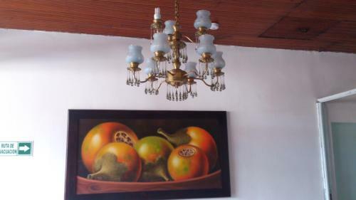 Hostal Hospedaje La Casona