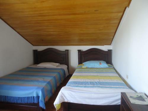 Hostal Hotel Pachamama