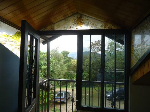 Hostal Hotel Pachamama