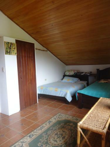 Hostal Hotel Pachamama