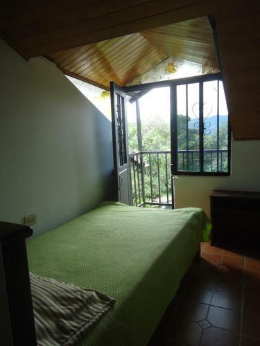 Hostal Hotel Pachamama