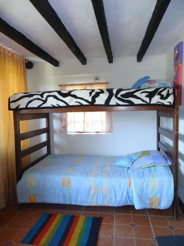 Hostal Hotel Pachamama