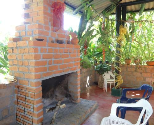 Hostal Hotel Pachamama