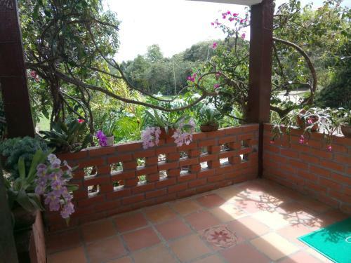 Hostal Hotel Pachamama