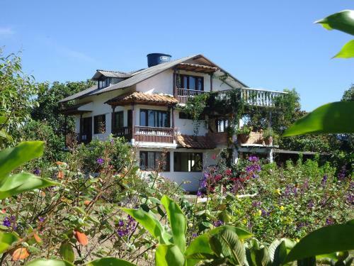 Hostal Hotel Pachamama
