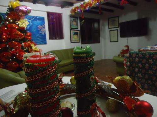 Hostal Hotel Pachamama