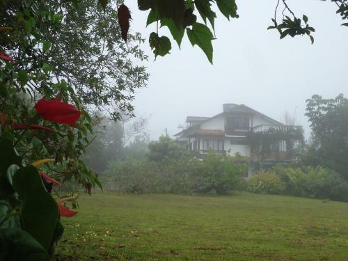Hostal Hotel Pachamama