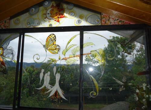 Hostal Hotel Pachamama