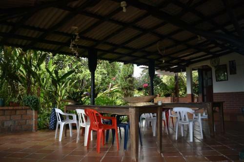 Hostal Hotel Pachamama