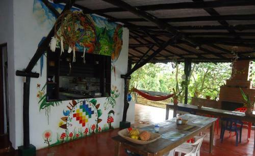 Hostal Hotel Pachamama