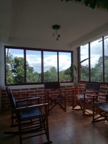 Hostal Hotel Pachamama
