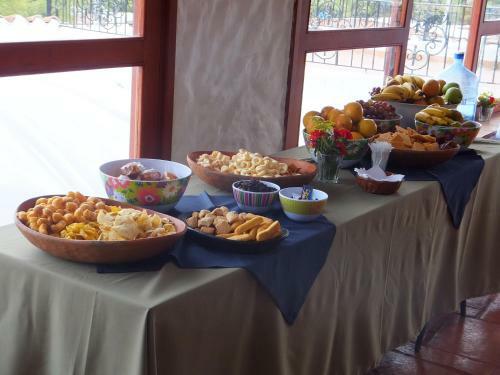 San Agustin Internacional Hotel