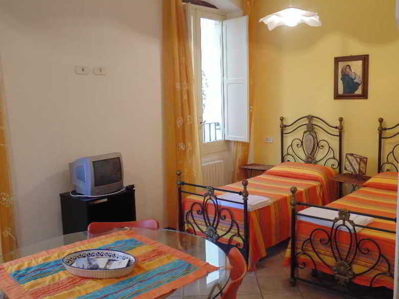 Aparthotel Residence Kale