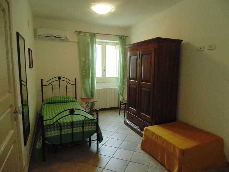Aparthotel Residence Kale