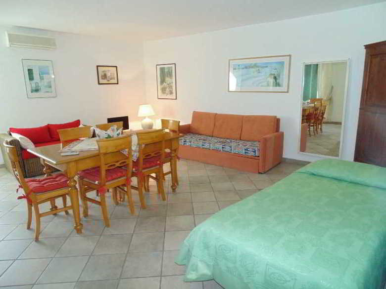 Aparthotel Residence Kale