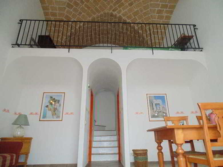 Aparthotel Residence Kale
