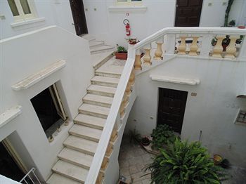 Aparthotel Residence Kale