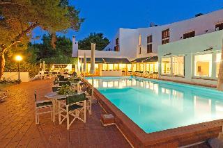 Hotel Domina Home Kyrie