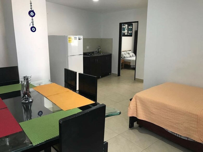 Caribbean Island Hotel 1er Piso