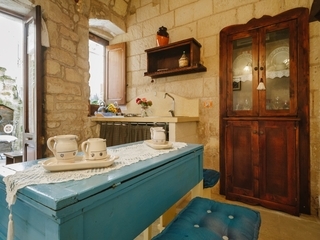 Apartamentos Borgoterra