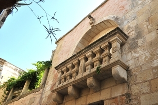Apartamentos Borgoterra