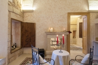 Apartamentos Borgoterra
