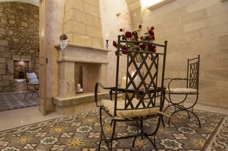 Apartamentos Borgoterra