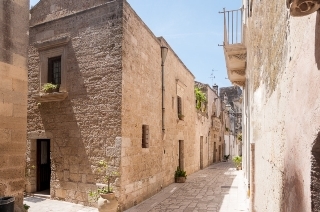 Apartamentos Borgoterra