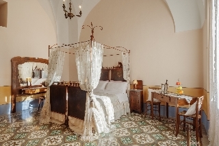 Apartamentos Borgoterra