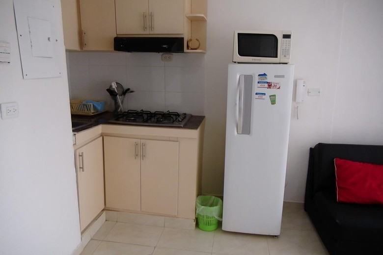 Apartamento Cym Arriendos 1001