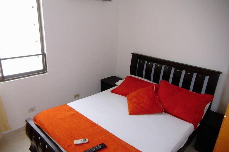 Apartamento Cym Arriendos 1001