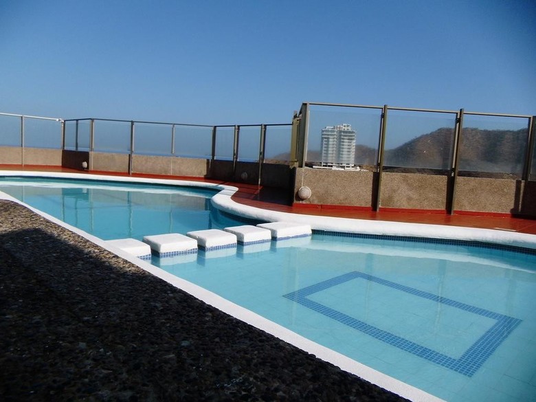 Apartamento Cym Arriendos 1001