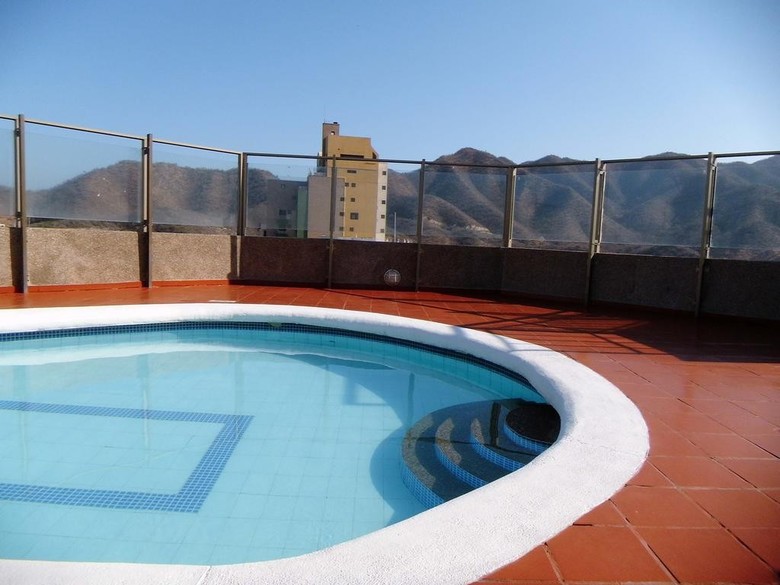Apartamento Cym Arriendos 1001