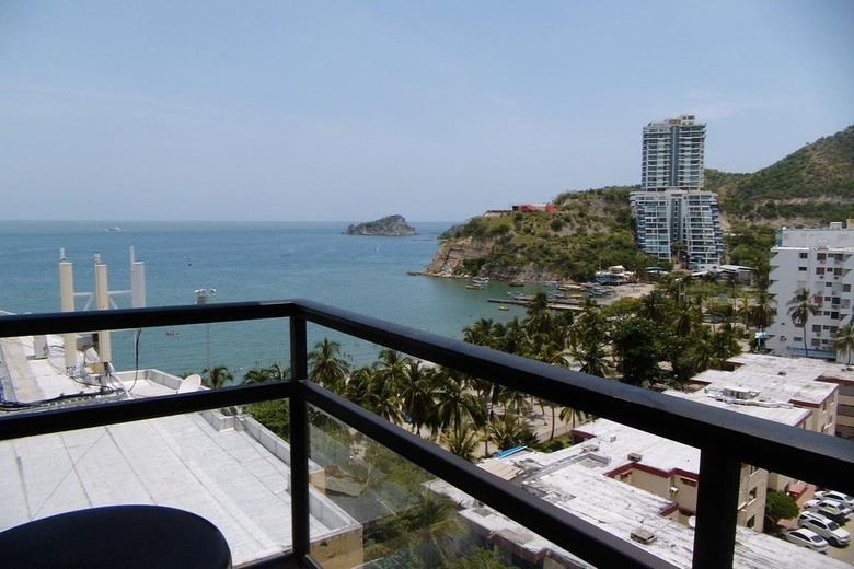 Apartamento Cym Arriendos 1001