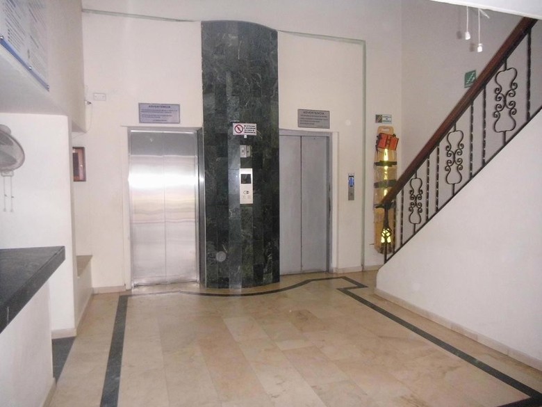 Apartamento Cym Arriendos 1001