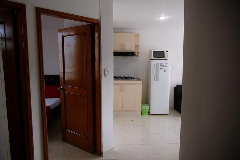 Apartamento Cym Arriendos 1001