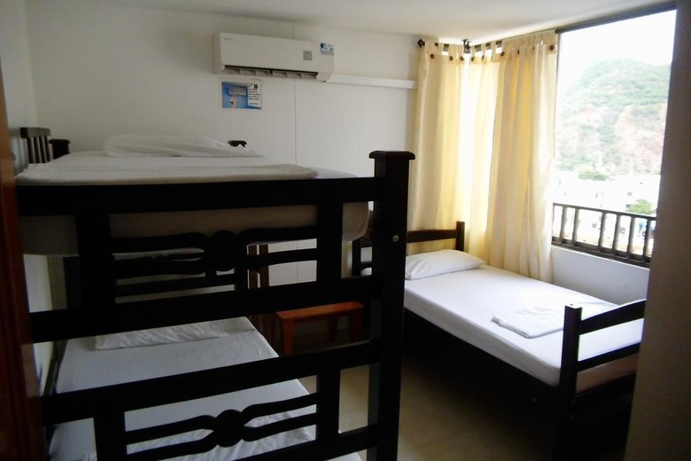 Apartamento Cym Arriendos 1001