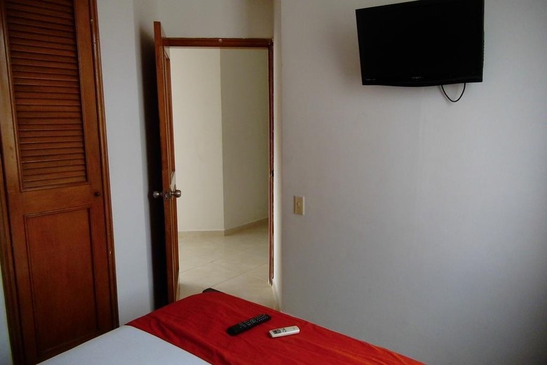 Apartamento Cym Arriendos 1001
