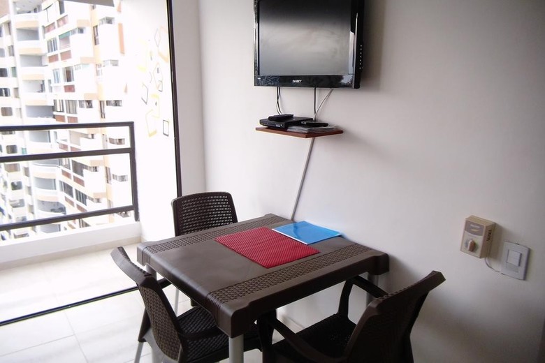 Apartamento Cym Arriendos 1001