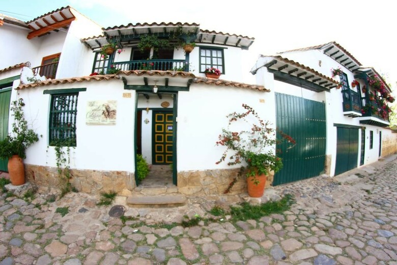 Posada Santa Catalina