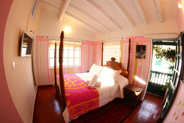 Posada Santa Catalina