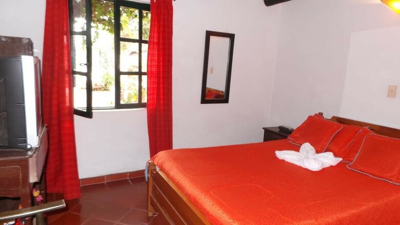Hostal Hospederia Calle Real