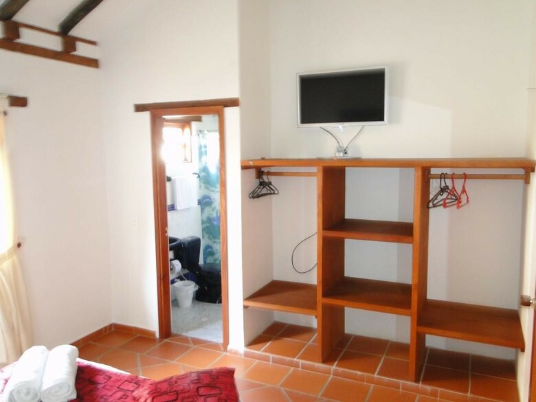 Caba�as Villa Encanto