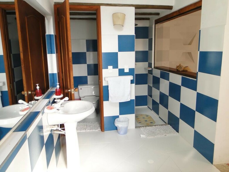 Caba�as Villa Encanto