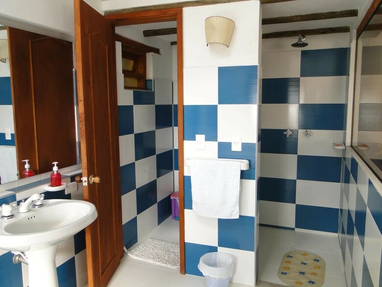 Caba�as Villa Encanto